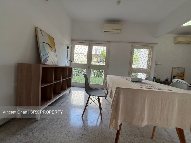 Clementi Park (D21), Detached #627555801